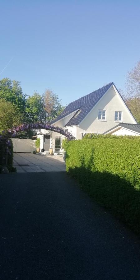 Jytte'S Annex Villa Kerteminde Exterior foto